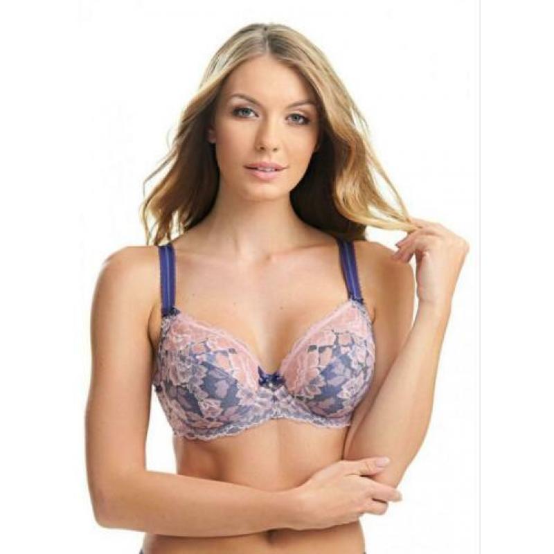 Nieuw Fantasie beugel BH maat 85F