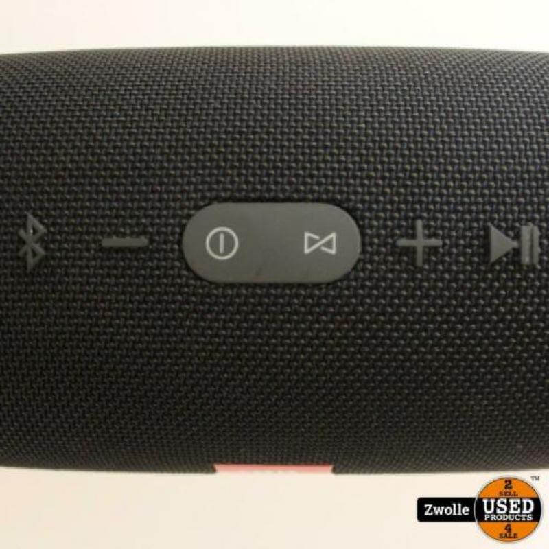 JBL XTREME | compleet met lader