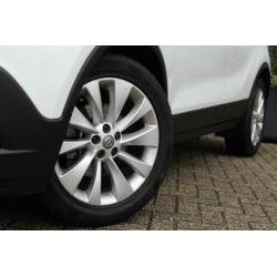 Opel Mokka 1.4 Turbo 140PK Cosmo, Navi, Cruise, Clima, Bluet