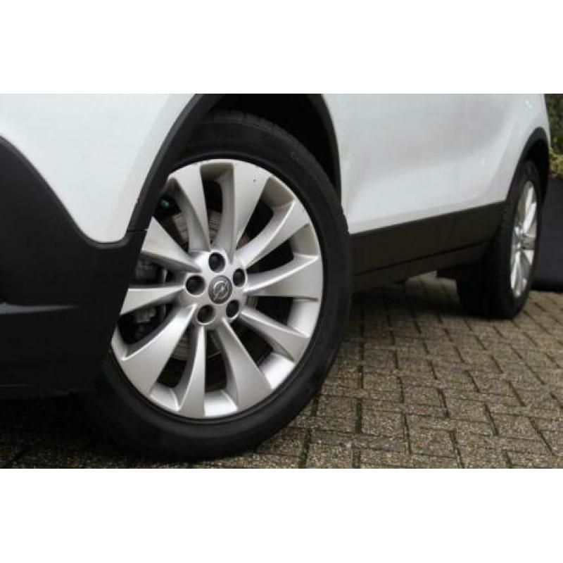 Opel Mokka 1.4 Turbo 140PK Cosmo, Navi, Cruise, Clima, Bluet