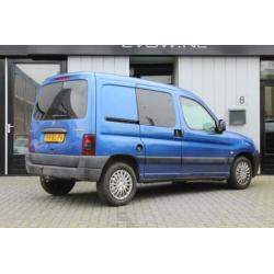 Peugeot Partner 170C 1.9 D Avantage Marge Auto,Nwe APK