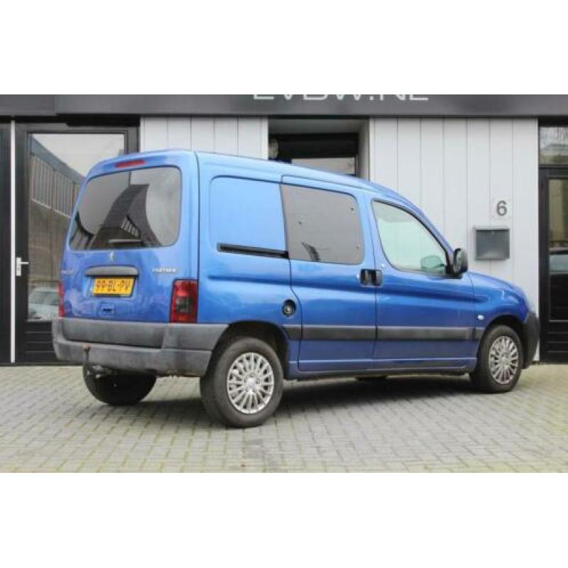 Peugeot Partner 170C 1.9 D Avantage Marge Auto,Nwe APK
