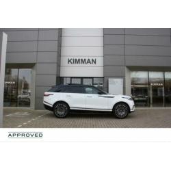 LAND ROVER Range Rover Velar P250 R-Dynamic Carbon Edition A