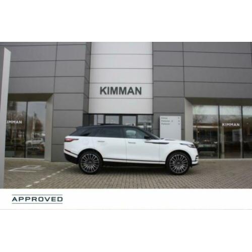 LAND ROVER Range Rover Velar P250 R-Dynamic Carbon Edition A