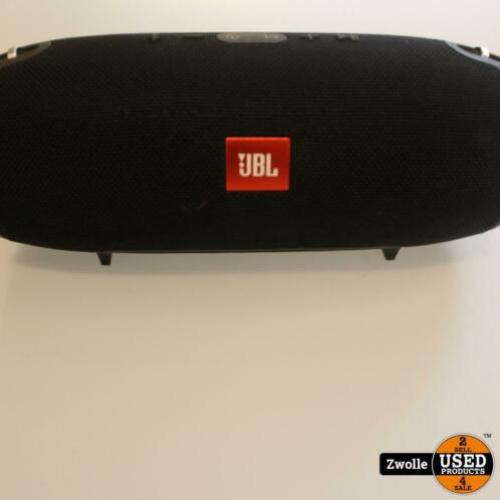 JBL XTREME | compleet met lader