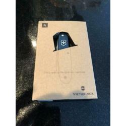 Victorinox Pioneer Nespresso mes zakmes