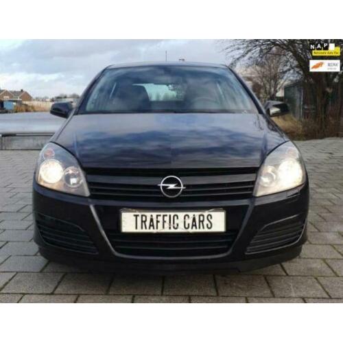 Opel Astra 1.6 Enjoy 2 eigennar , KM NAP