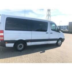 Mercedes Sprinter TAXI KLAAR - NGT AUT 2011