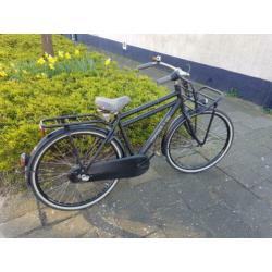 Cortina mini transport 3 versnellingen 26inch