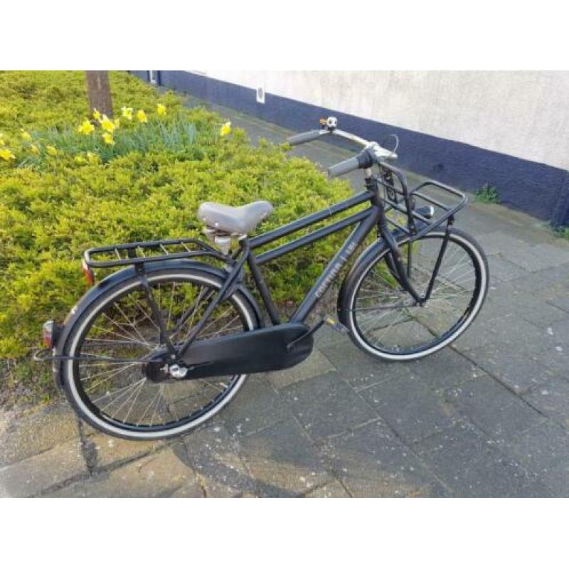Cortina mini transport 3 versnellingen 26inch