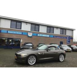 BMW Z4 ROADSTER 2.3i AUT 150KW EXE SPORT (bj 2011)