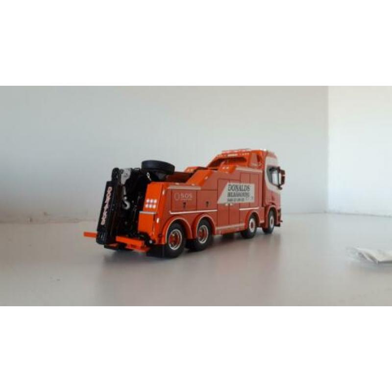 wsi scania donalds bilbarging next gen