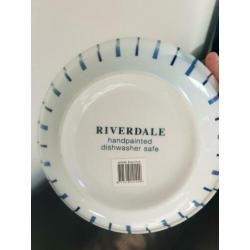 Riverdale schaal 21cm