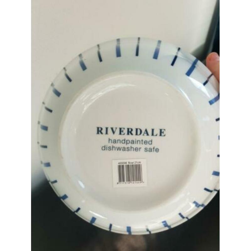 Riverdale schaal 21cm