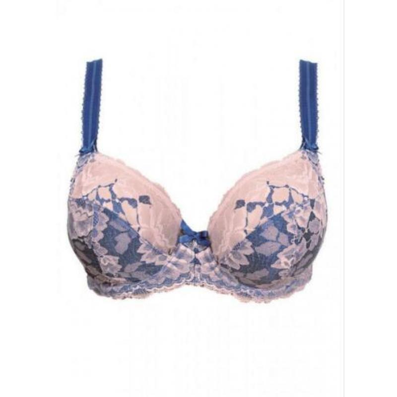 Nieuw Fantasie beugel BH maat 85F