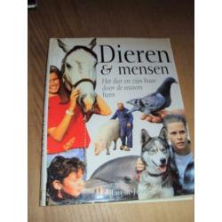 dieren boeken t.e.a.b.