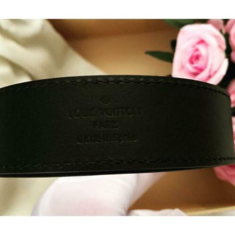 Louis Vuitton Twist riem 95 cm