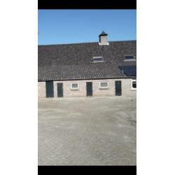 Te koop schuurdeuren , staldeuren, uitloopdeuren