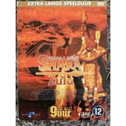 Shaka Zulu