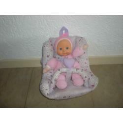 poppen vanaf €2,50 tot €3,50