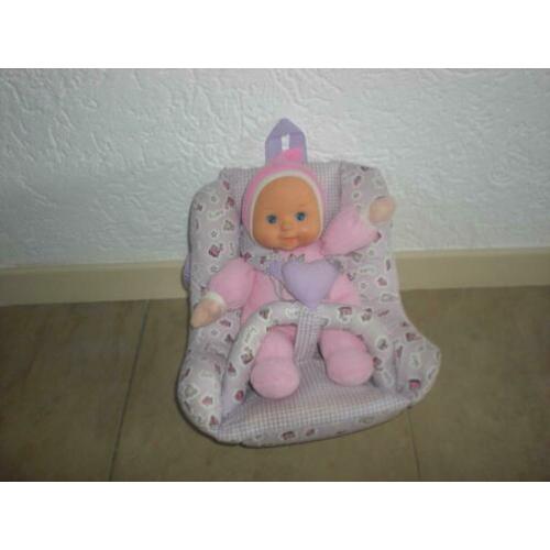 poppen vanaf €2,50 tot €3,50