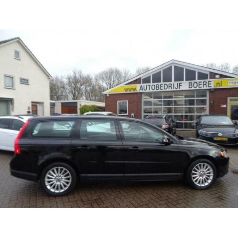 Volvo V70 2.0D Limited Edition € 5.450,00