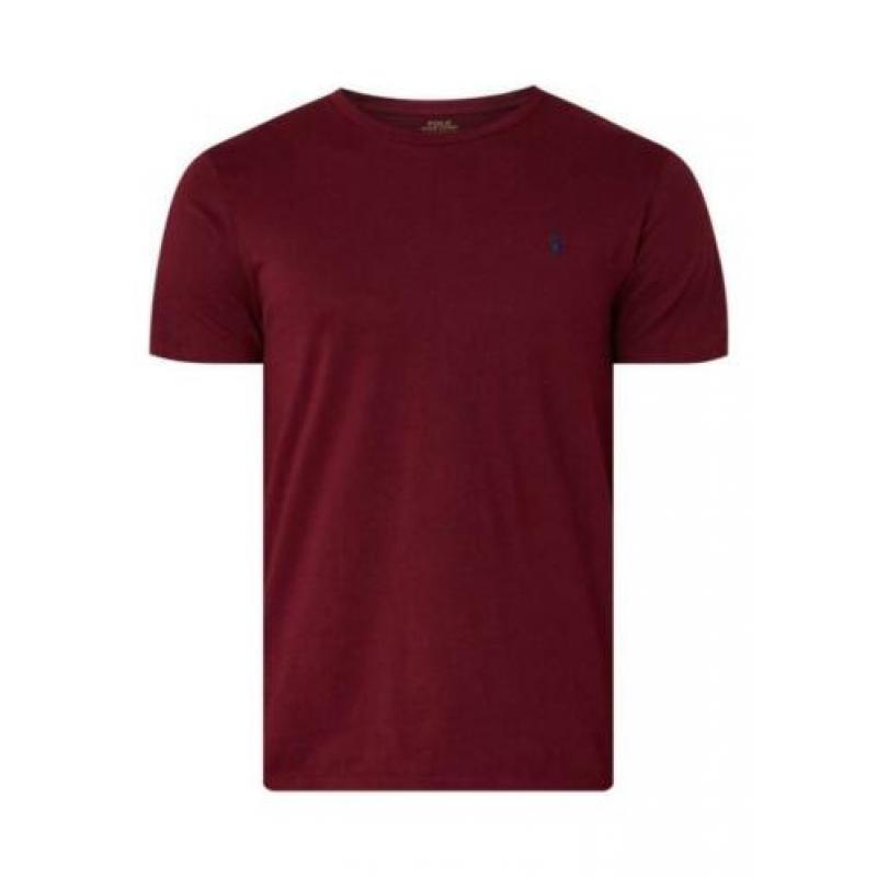 Ralph Lauren Fit For Men T-Shirt S L XL XXL