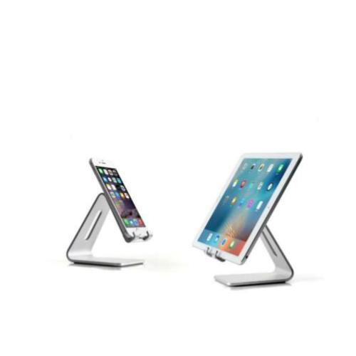 Tablet houder - Smartphone houder - Standaard