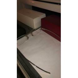 Cartier panter bril origineel