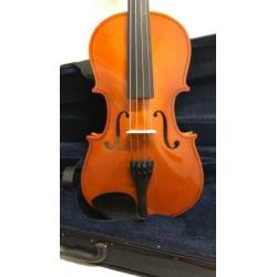 Studie altviool 15,5”