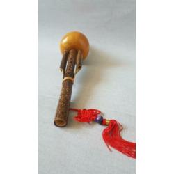 Hulusi ( Chinese fluit )