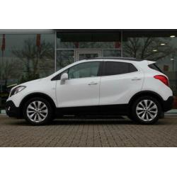 Opel Mokka 1.4 Turbo 140PK Cosmo, Navi, Cruise, Clima, Bluet
