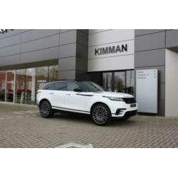 LAND ROVER Range Rover Velar P250 R-Dynamic Carbon Edition A