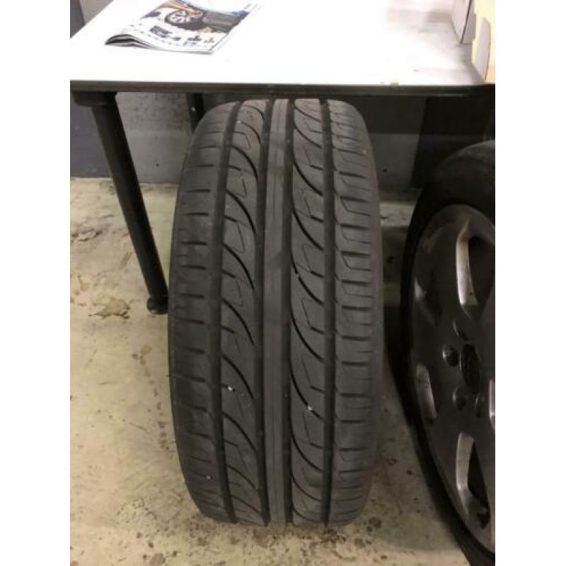 A3 velgen