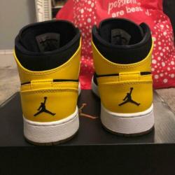 Nike air jordan 1