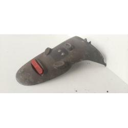 Achterspartbord/ kenteken houder peugeot vivacity