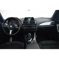 BMW 1 Serie 5-deurs 118i Executive M Sportpakket Aut.