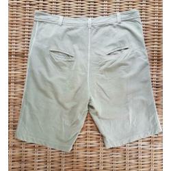 Isla Ibiza korte jogging broek xl 42 zgan