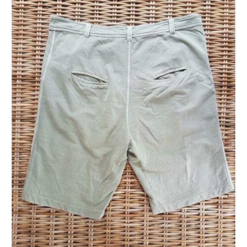 Isla Ibiza korte jogging broek xl 42 zgan
