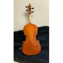 Studie altviool 15,5”