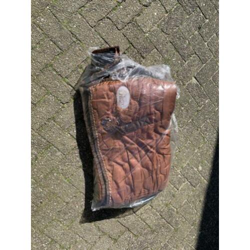 Highnek Harry’s horse stal deken 195