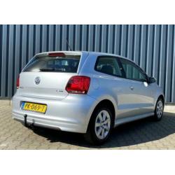 VOLKSWAGEN Polo 1.2 TDI 75PK 3 drs BlueMotion Navi Cruise Ai