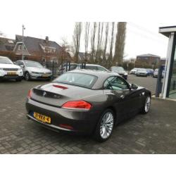 BMW Z4 ROADSTER 2.3i AUT 150KW EXE SPORT (bj 2011)