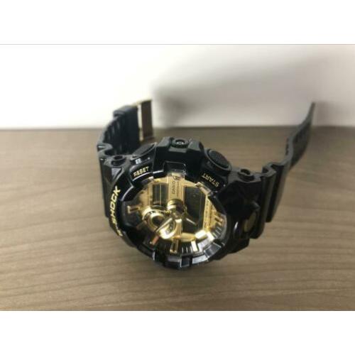 Casio g-shock ga-710gb-1aer