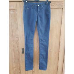 G-Star Raw Chester super skinny donkerblauw W28 x L32 zgan