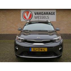 Kia Stonic 1.0 T-GDi DynamicLine | Clima | Navi | Camera | L