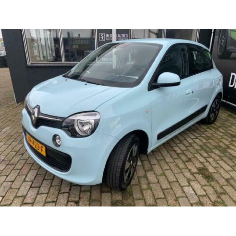 Renault Twingo 0.9 TCe Expression Automaat