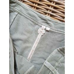 Isla Ibiza korte jogging broek xl 42 zgan