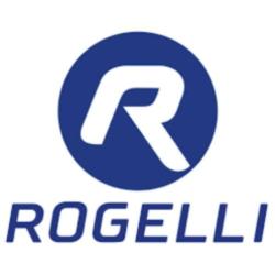 Bodywarmer windstopper Rogelli Canaro blauw