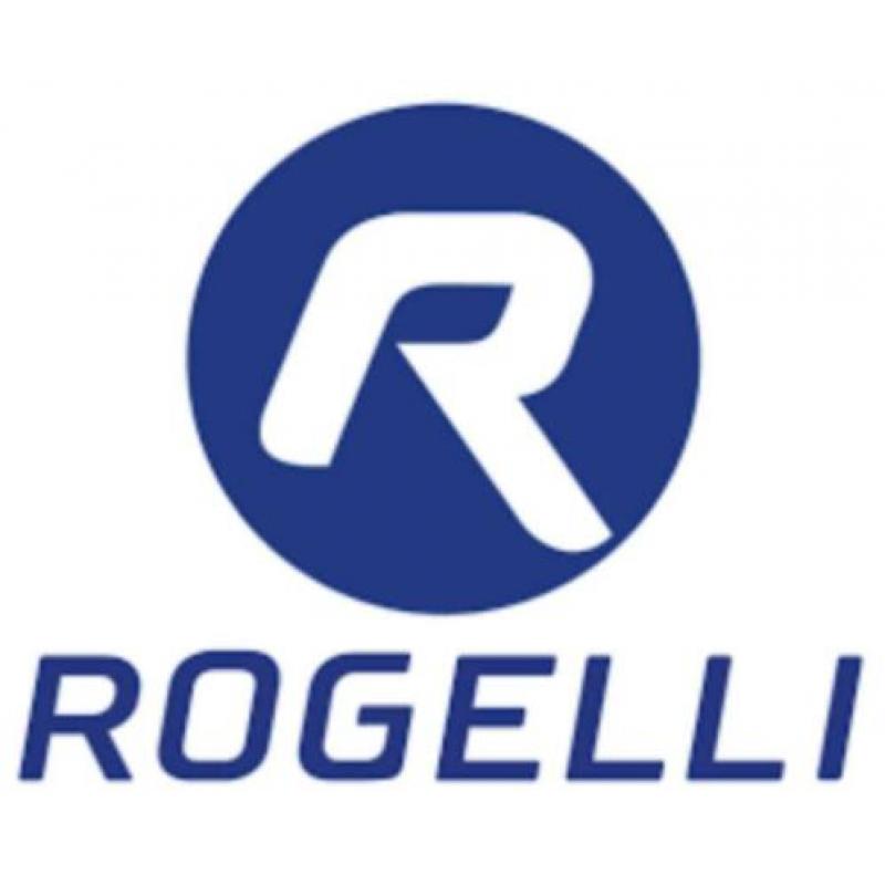 Bodywarmer windstopper Rogelli Canaro blauw